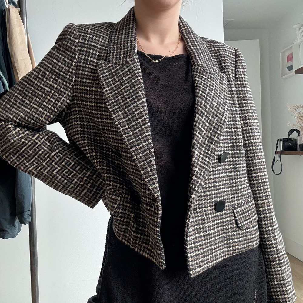 ASTR The Label Blazer / Jacket